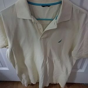 Men's Polo
